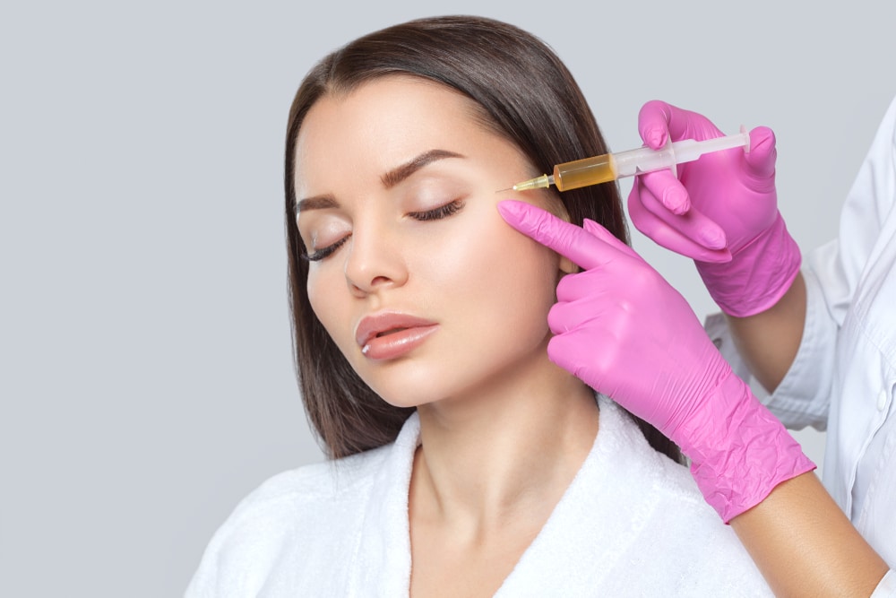 PRP Sports MedSpa