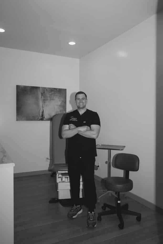 PRP injection San Diego