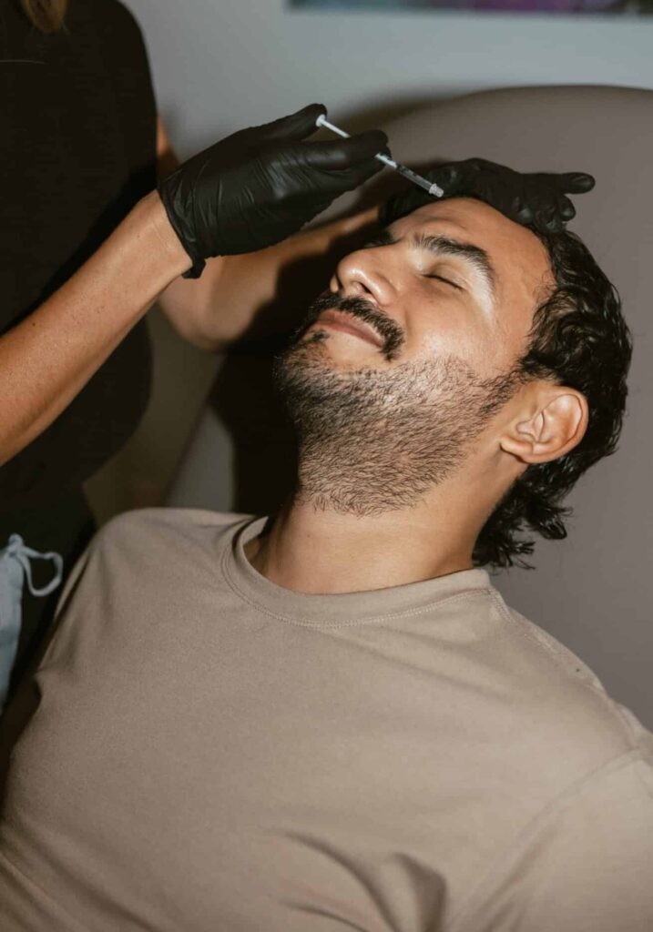 Botox in San Diego